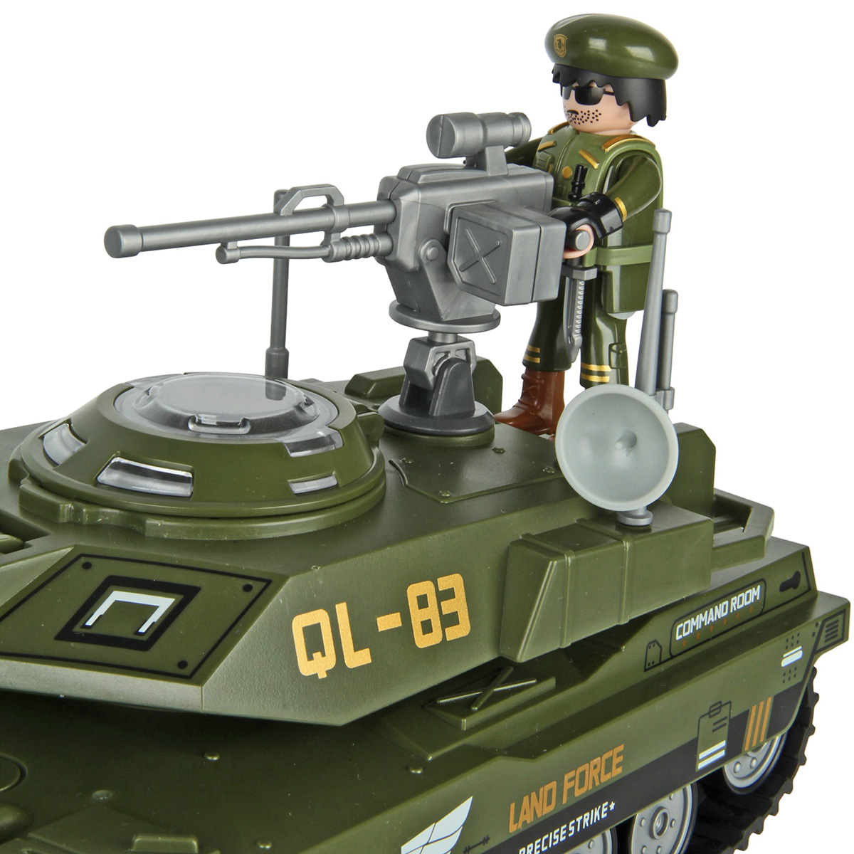 Игровой набор Veld Co 136451 - фото 13