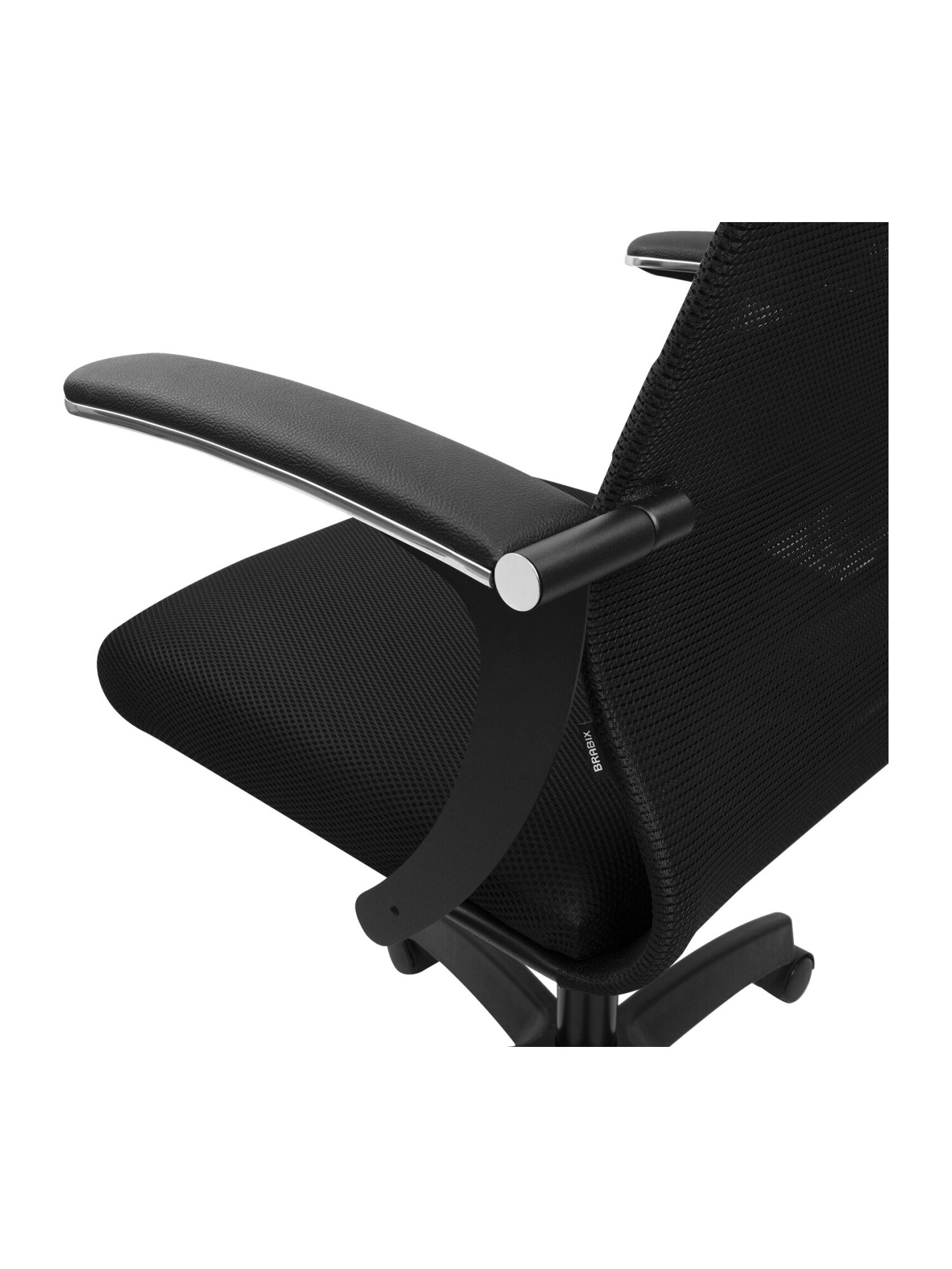 Компьютерное кресло Brabix - фото 17