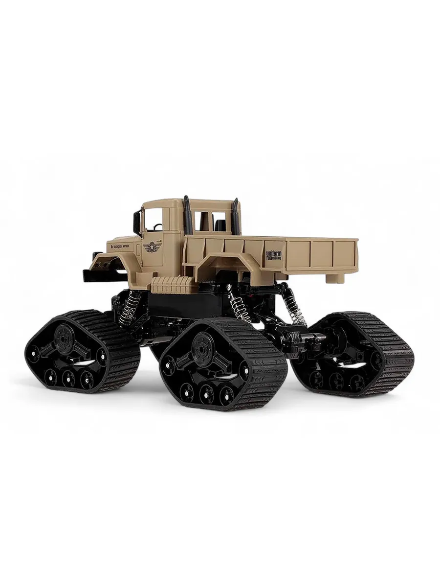 Автомобиль РУ ZEGAN - фото 3