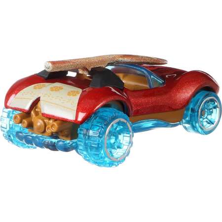 Автомобиль Hot Wheels