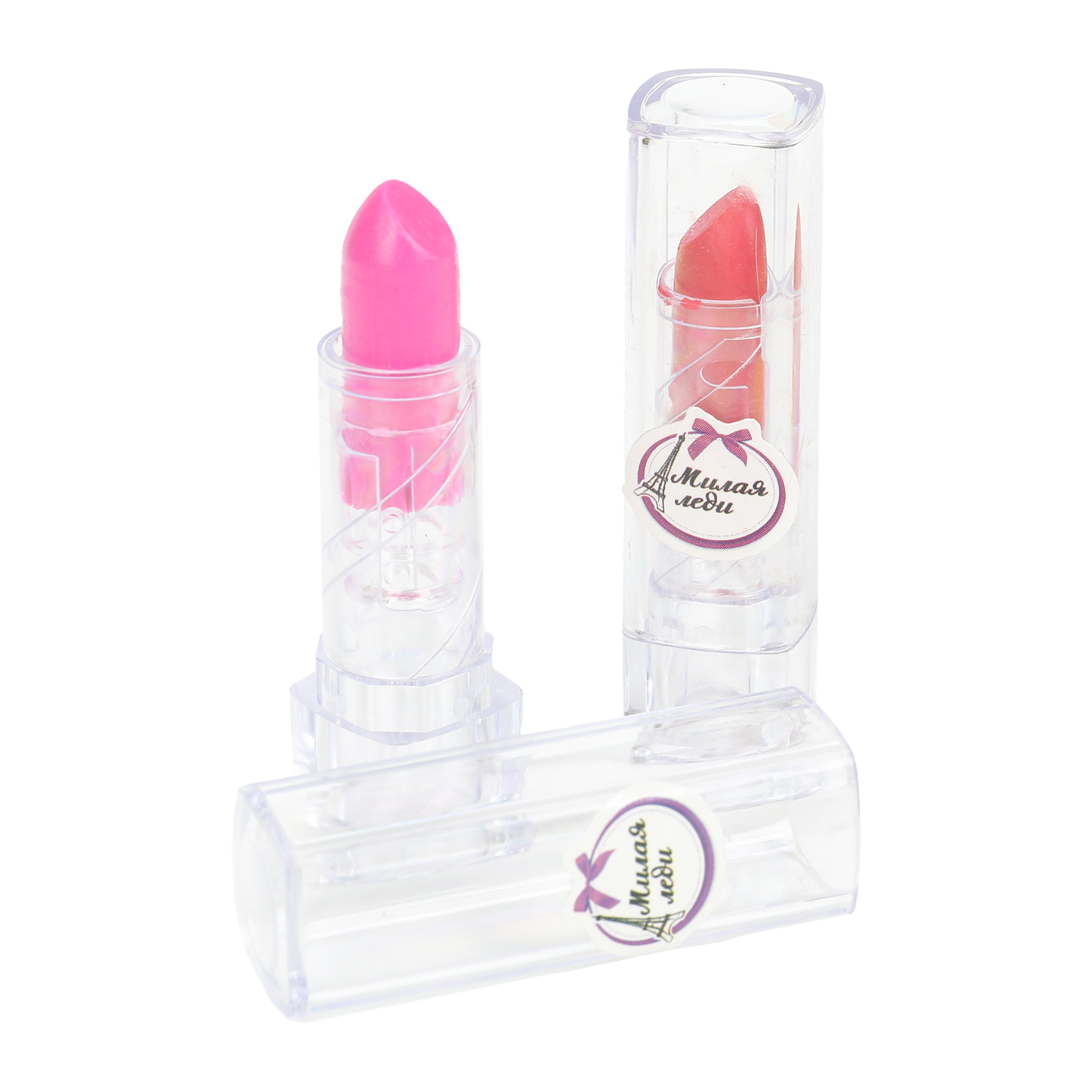 Игрушка Милая леди для девочек - фото 6