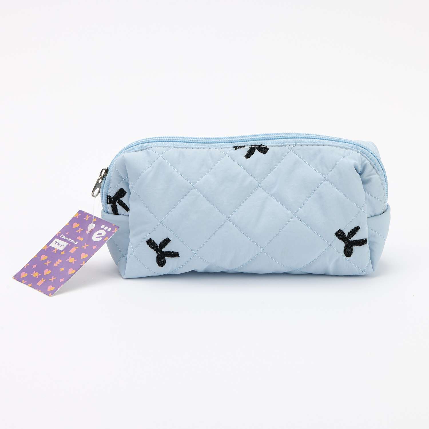 Косметичка ё - фото 2