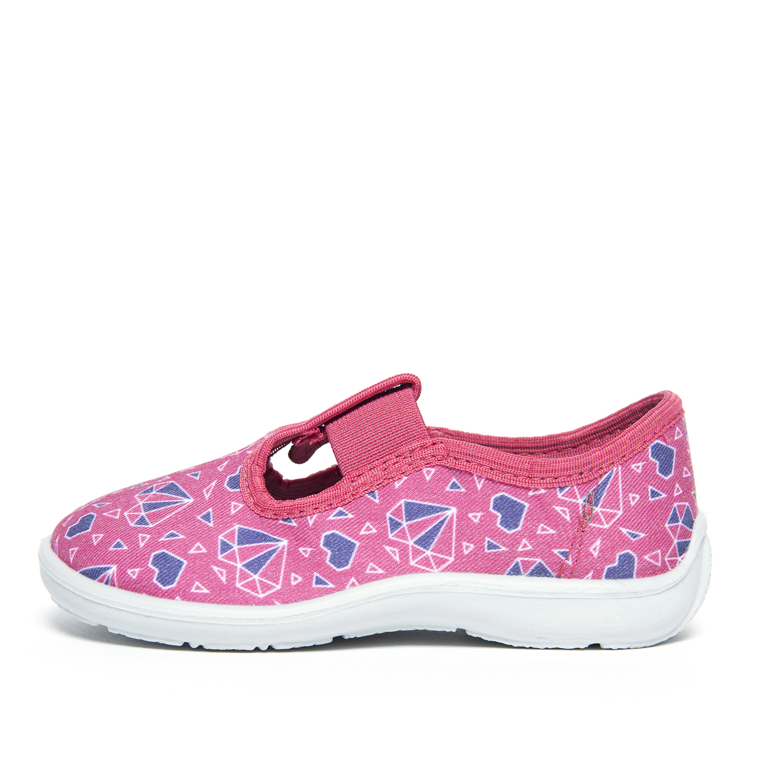 Тапочки Домашки 22-892-31 - фото 1