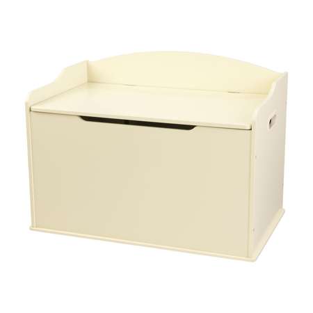 Ящик для хранения KidKraft Toy Box Ванильный 14958_KE