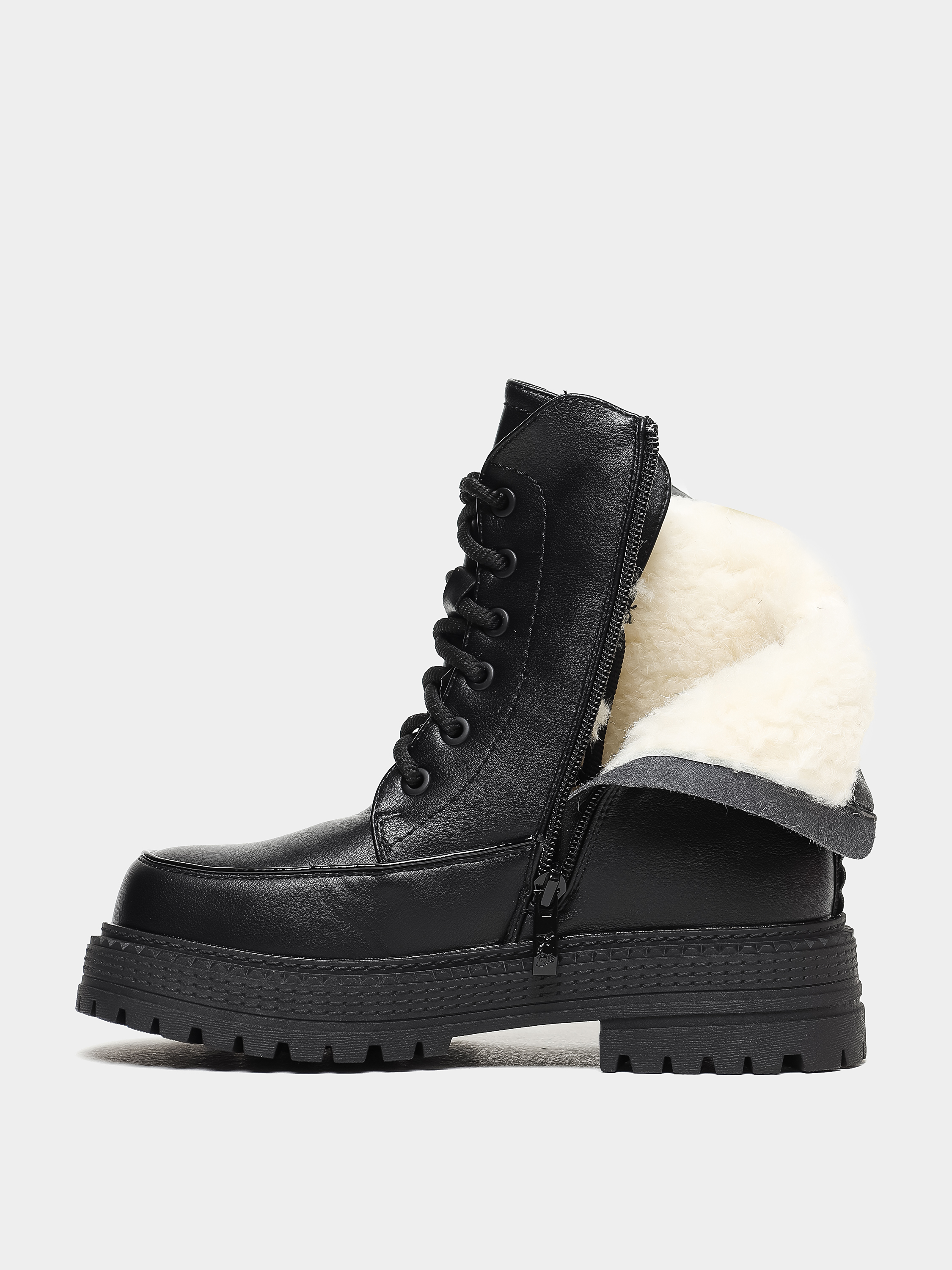 Ботинки Boys and Girls W2354-6A - фото 2