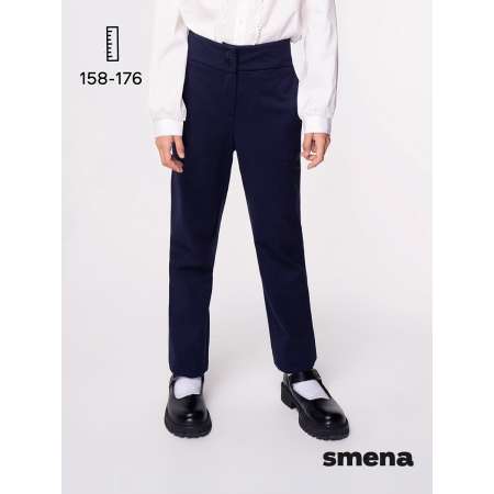 Брюки Smena