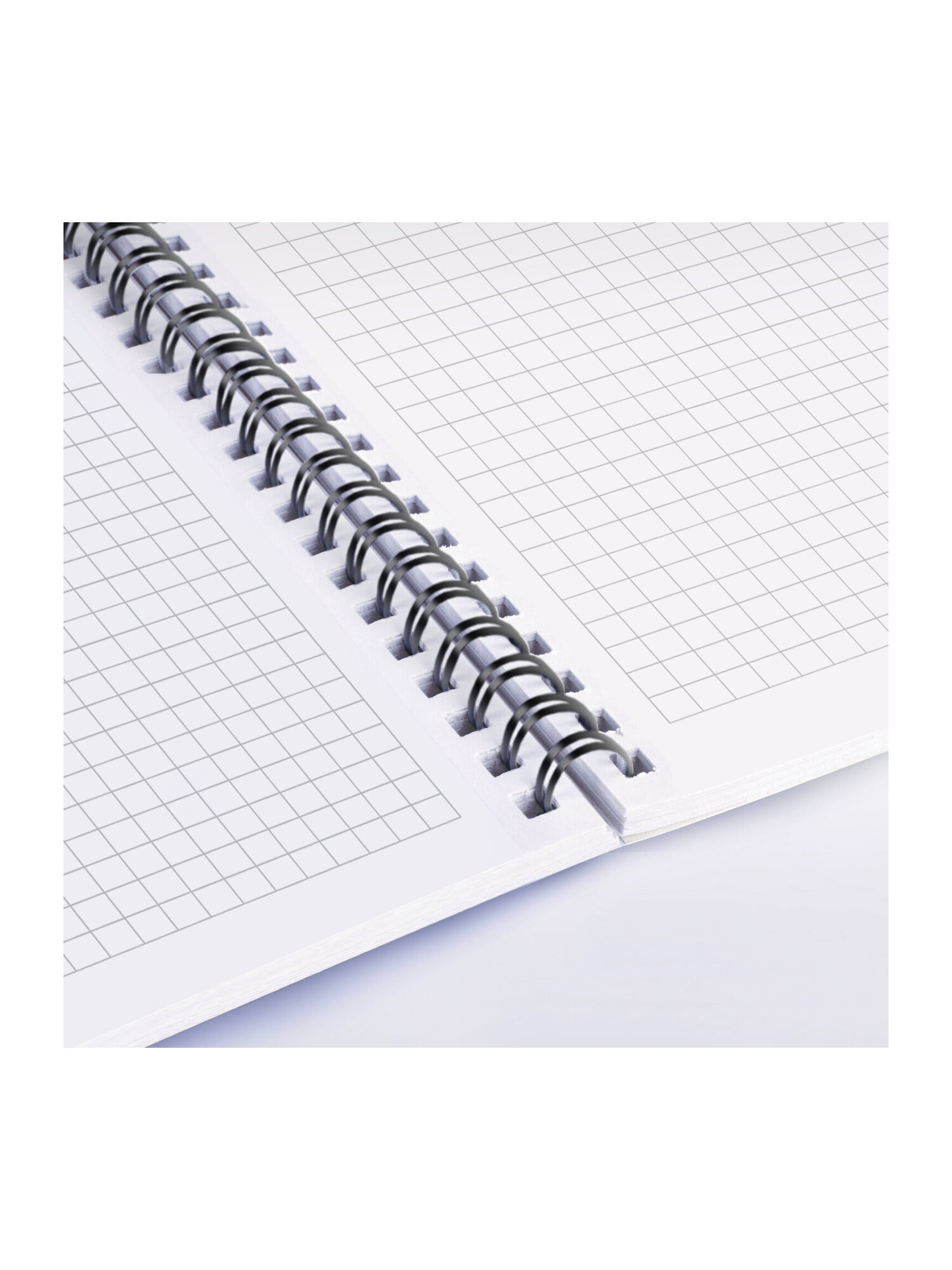 Общая тетрадь Brauberg клетка 96 лист. 2 шт. - фото 6