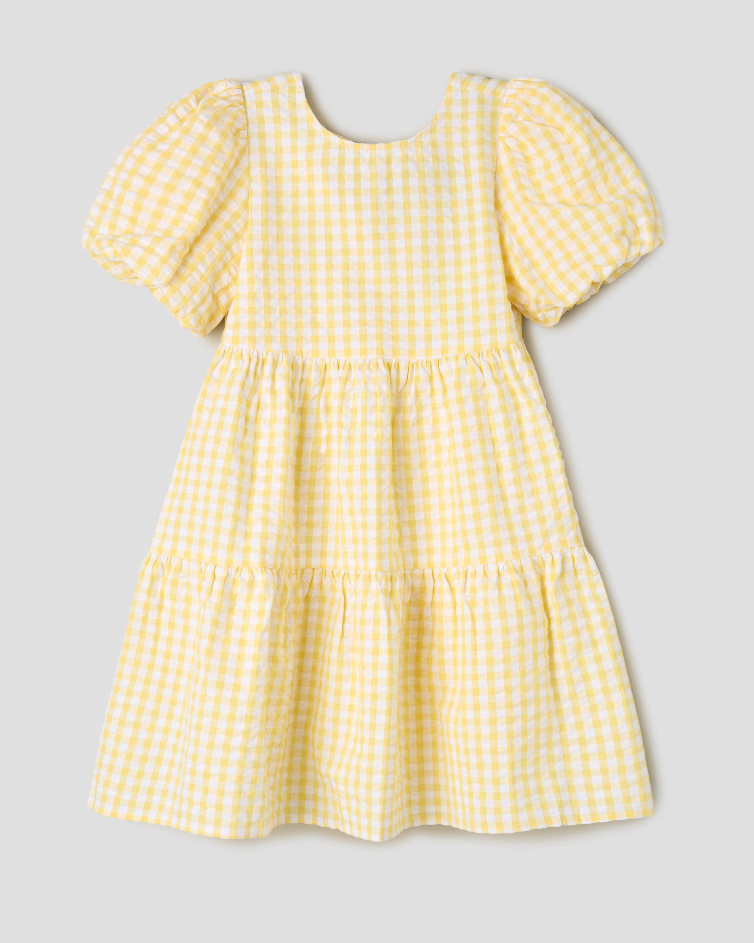 Платье Futurino Fashion SS26FF-2GW07kg-33 - фото 1