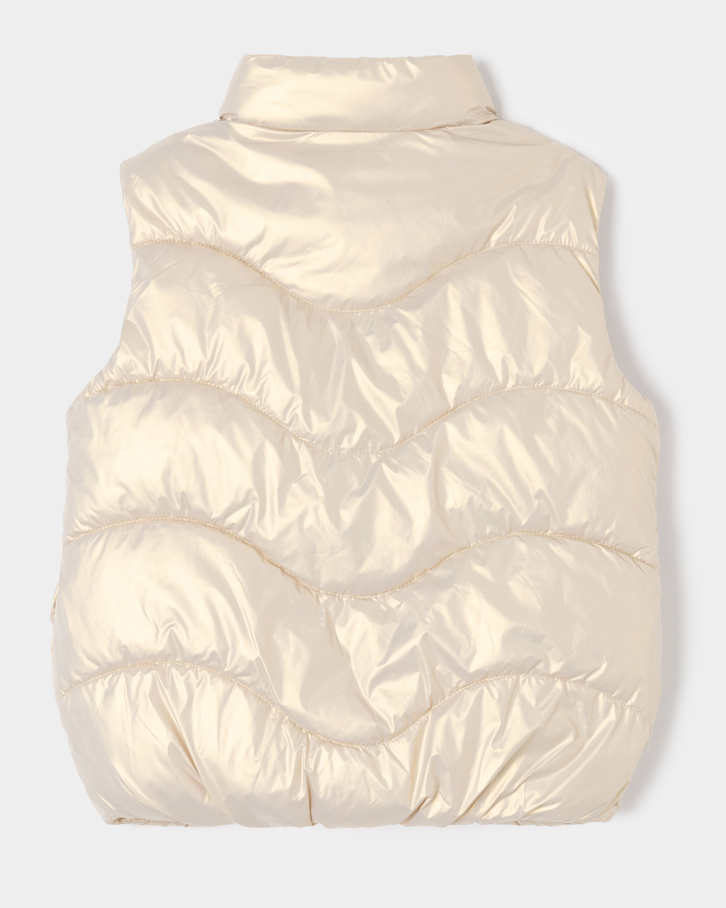 Жилет Futurino S26FU3-G668kg-L2 - фото 2