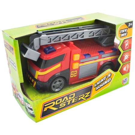 Пожарная машина HTI (Roadsterz)