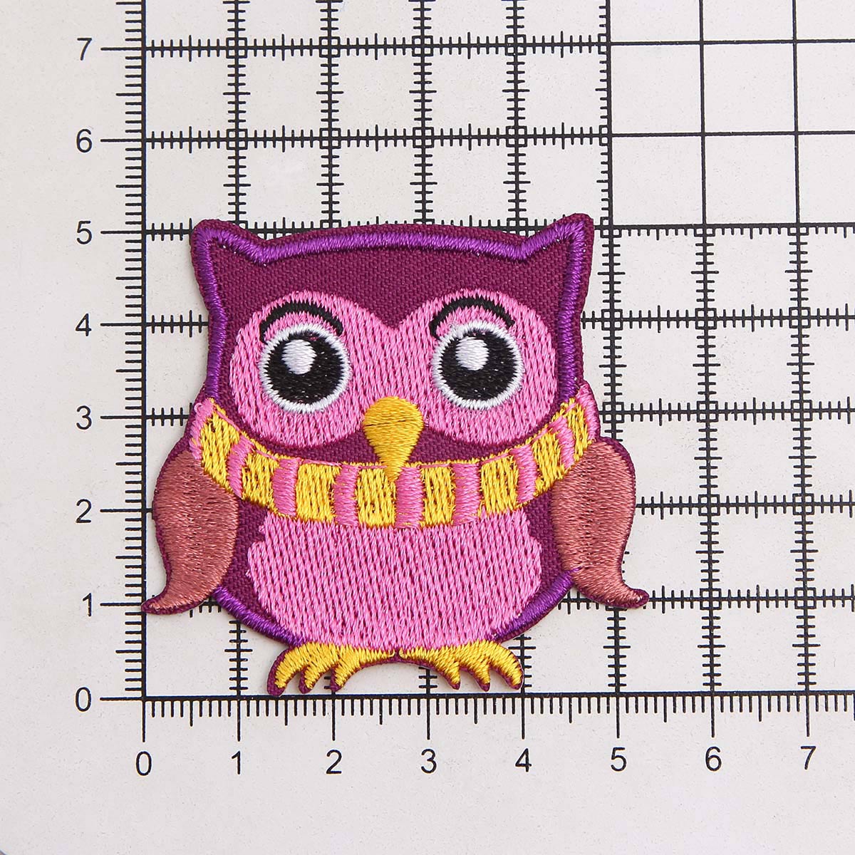 Набор для творчества Hobby Pro термоаппликация - фото 3