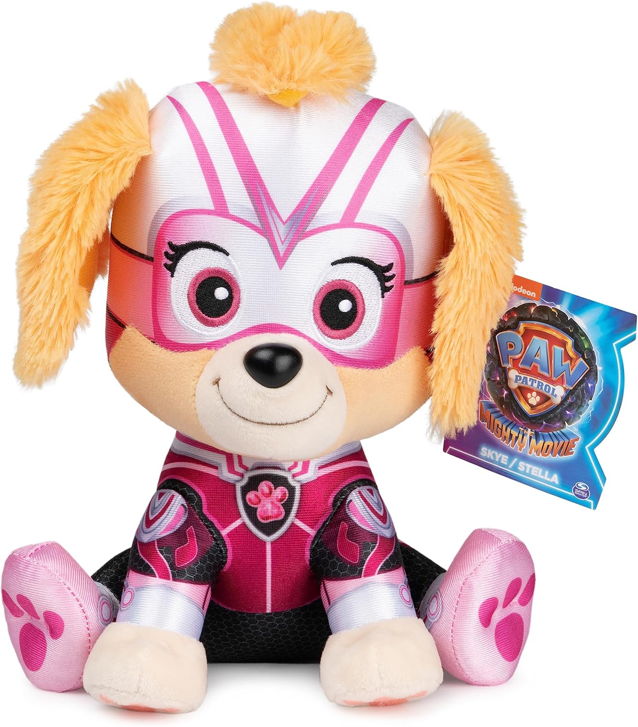 Игрушка мягкая Gund Skye фильм 6069432 - фото 2