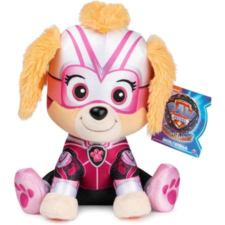 Игрушка мягкая Gund Skye фильм 6069432