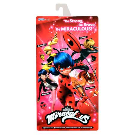 Кукла мини Miraculous Рина Руж
