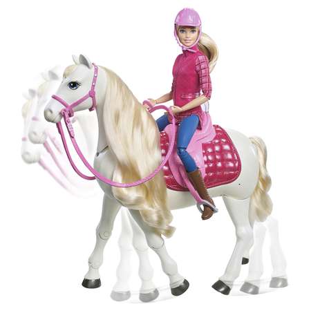 Кукла модельная Barbie