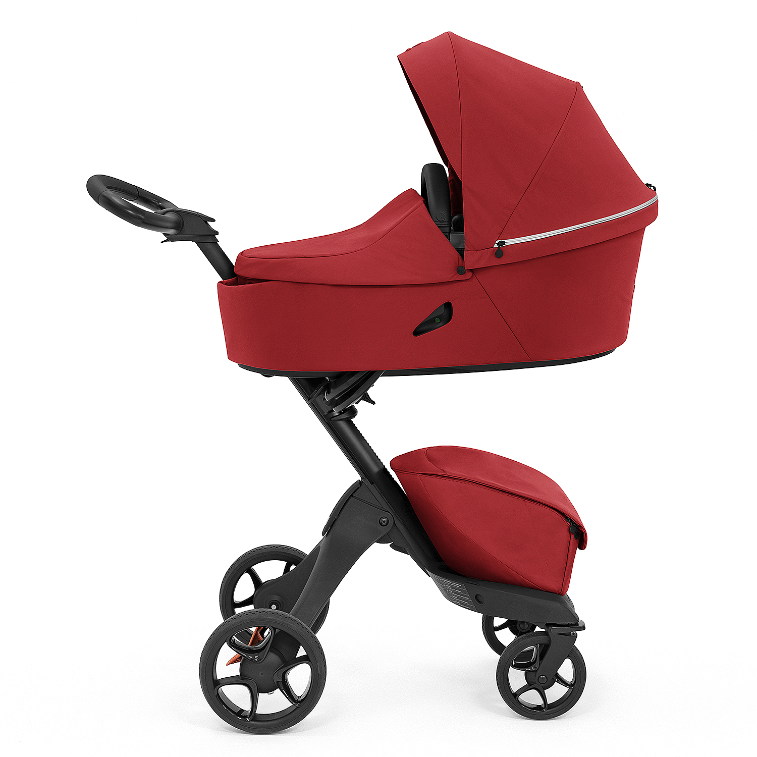 Люлька Stokke Xplory X - фото 2