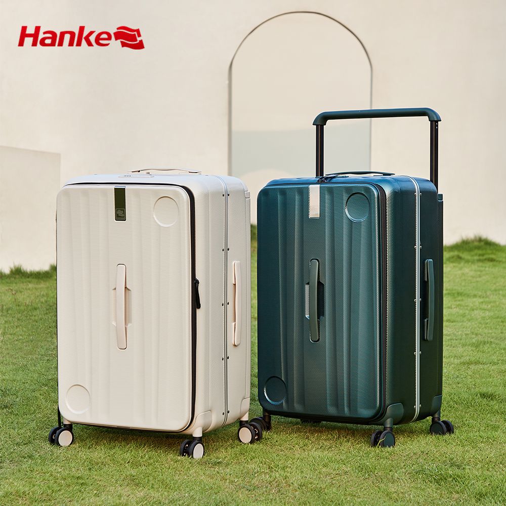 Чемодан Hanke - фото 16