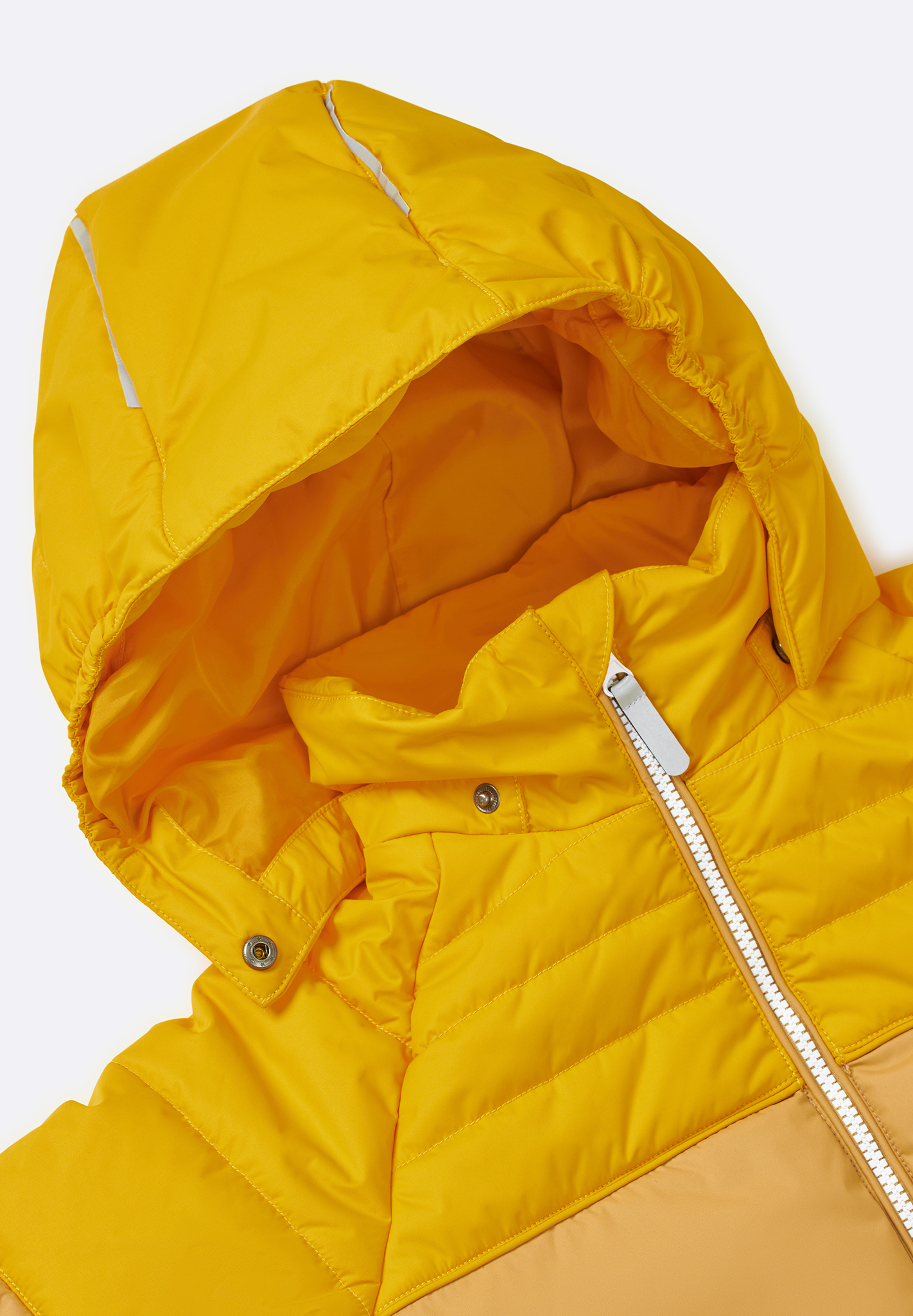 Куртка Lassie 7100093A-1510 - фото 5