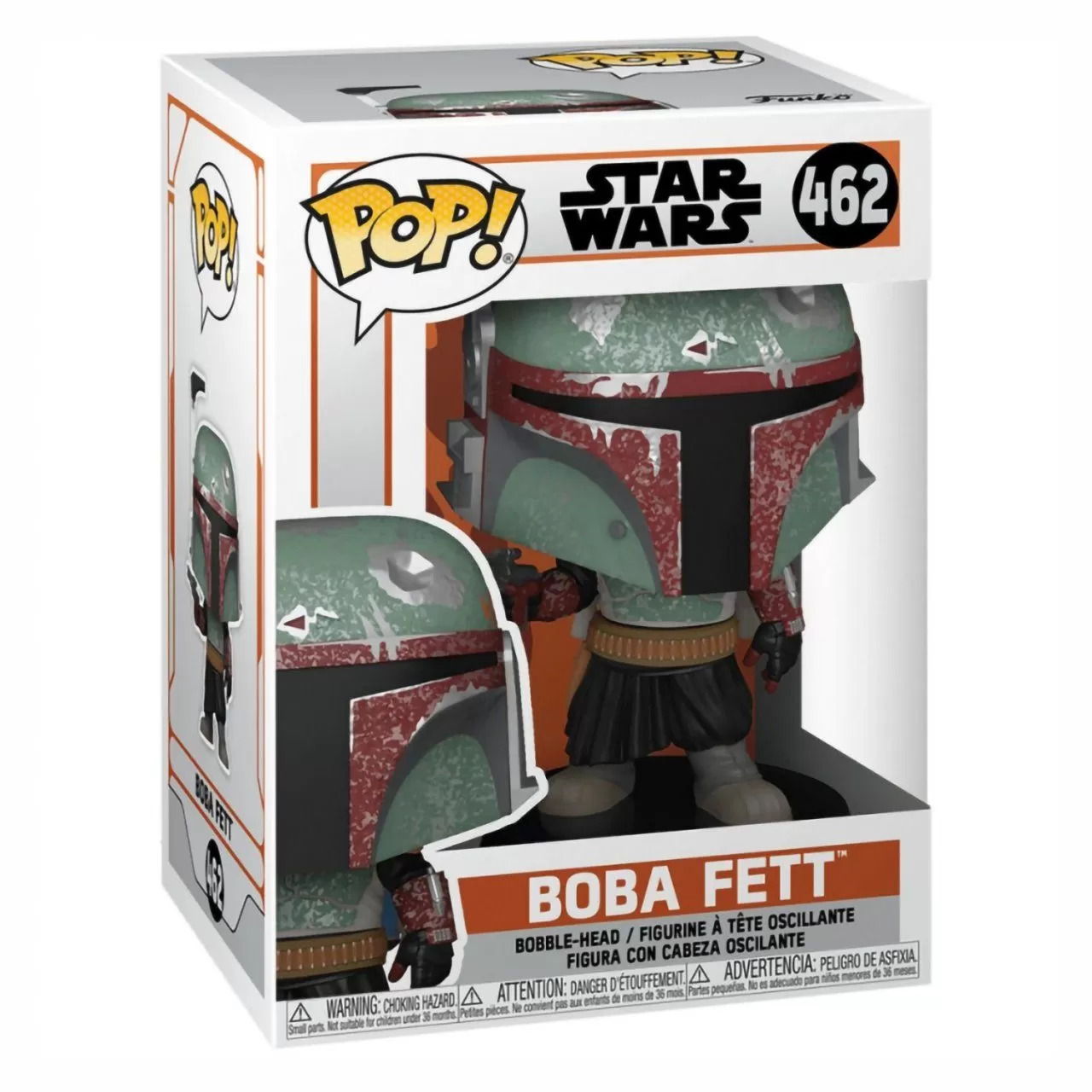 Фигурка Funko - фото 1