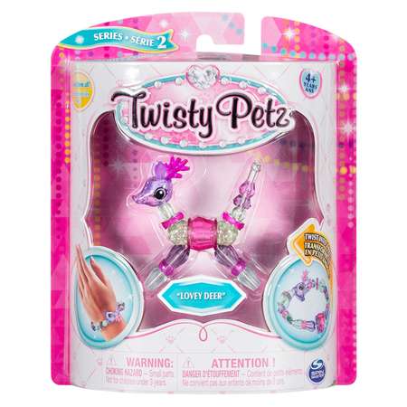 Набор для творчества Twisty Petz