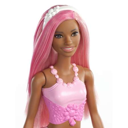 Кукла модельная Barbie