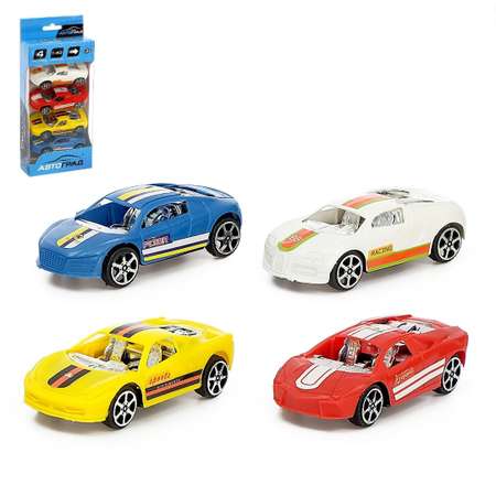 Автомобиль Автоград