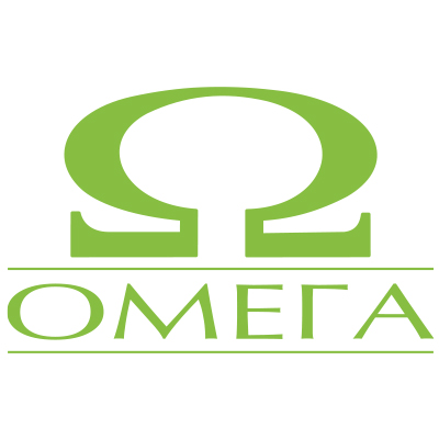 Омега-Пресс