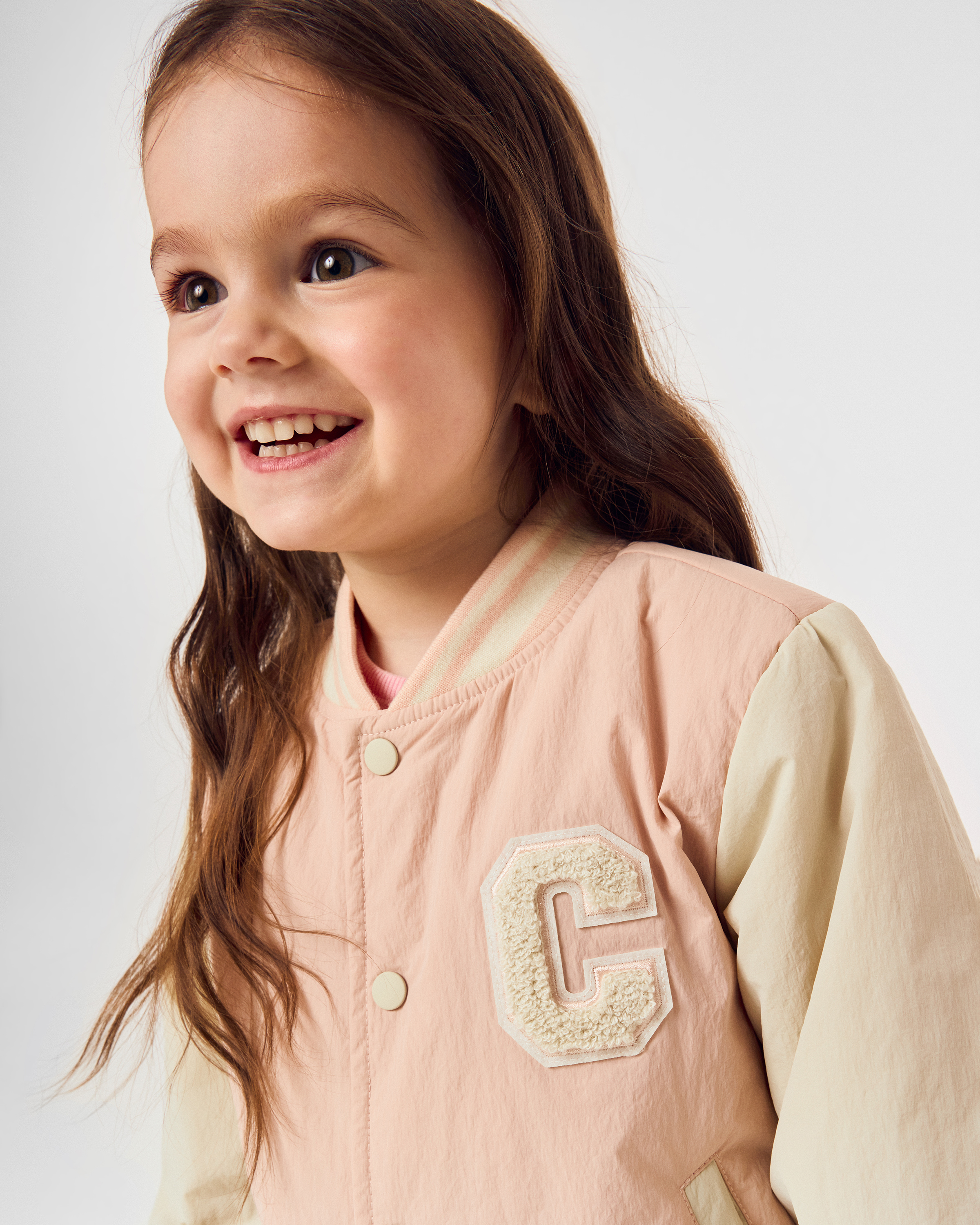 Бомбер BabyGo S26BG4-F04ig-JJ - фото 2