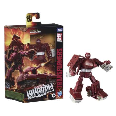 Фигурка Transformers