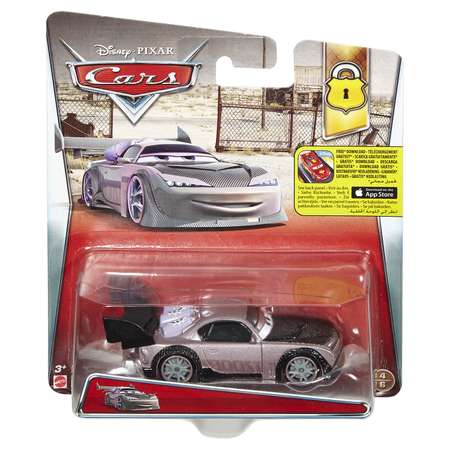 Автомобиль Mattel