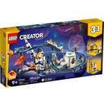Конструктор LEGO Creator 31142 874 дет.