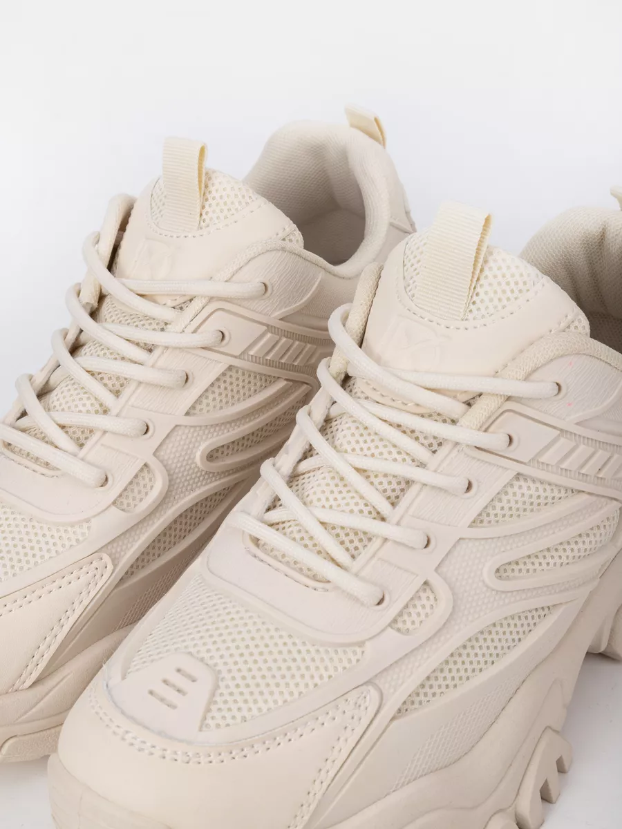 Кроссовки KDX BFSS-02 beige - фото 10