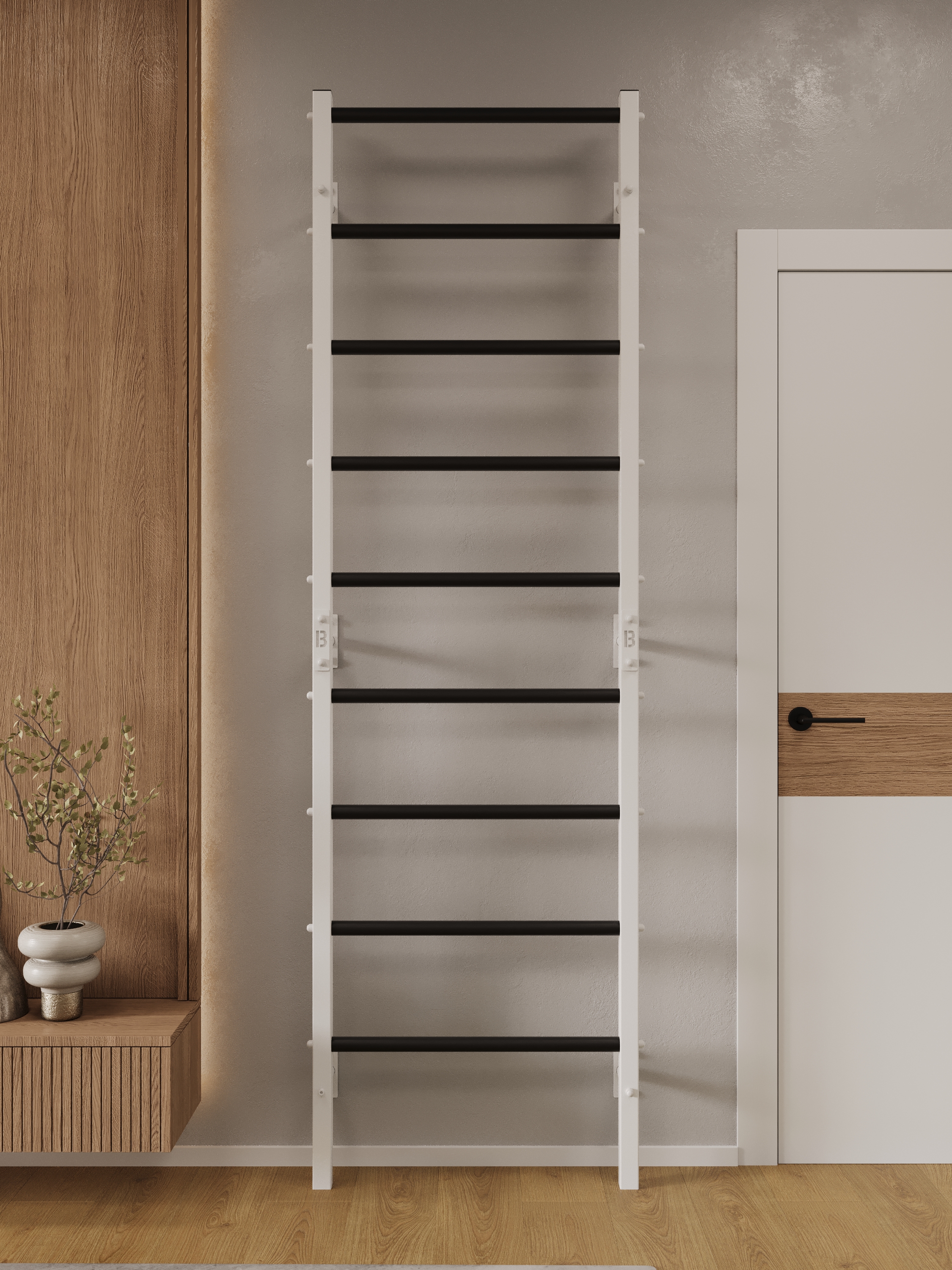 Шведская стенка BORABO PRO - фото 8