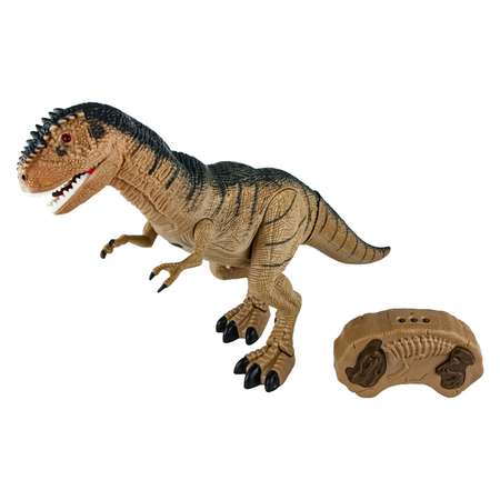 Динозавр РУ 1TOY Ругопс
