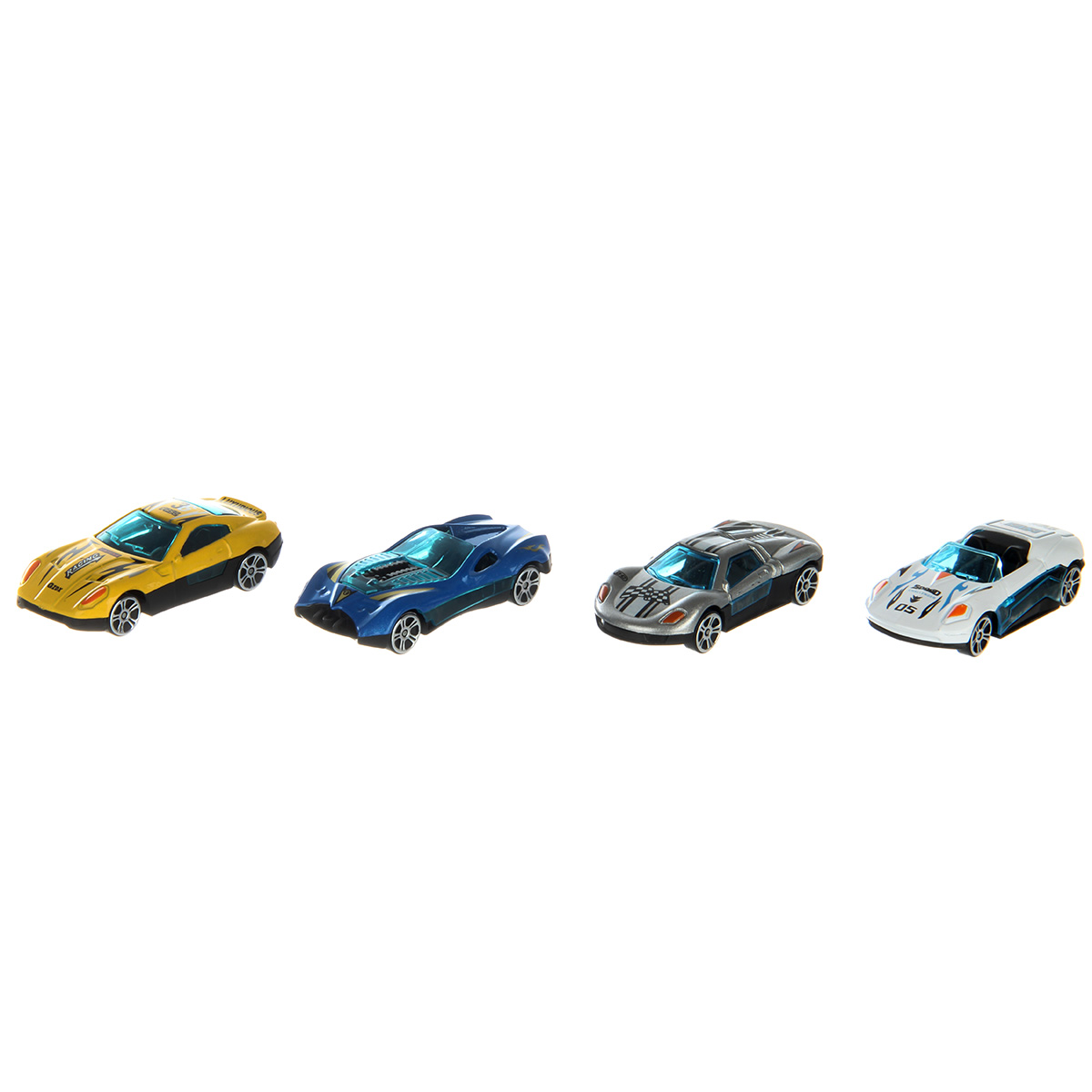 Автовоз Veld Co 136340 - фото 8