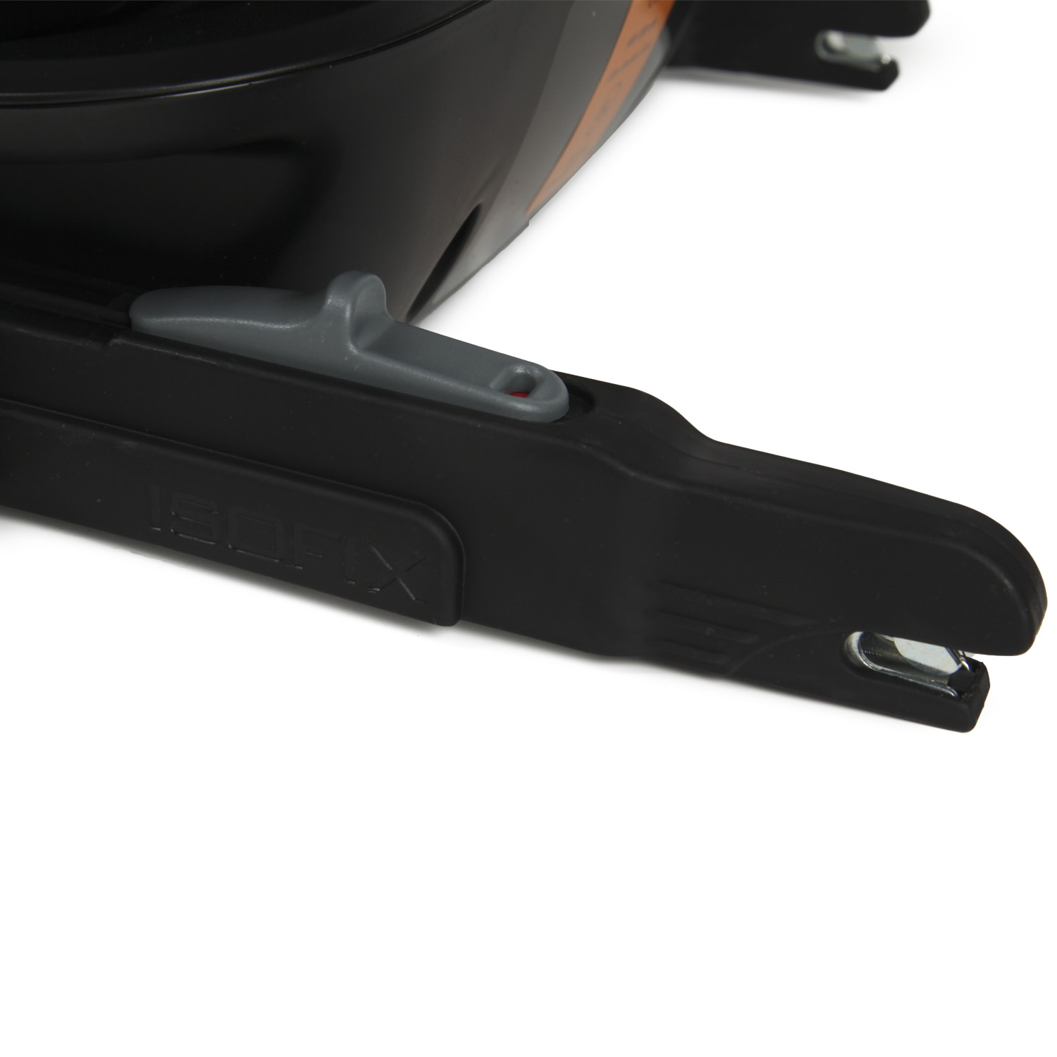 Автокресло nado Litchi Isofix 2/3 (15-36 кг) - фото 17