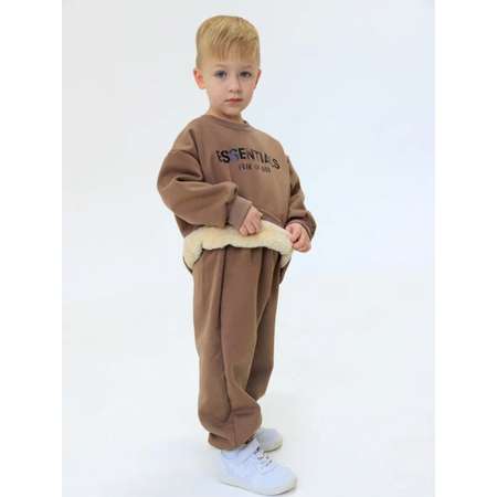 Спортивный костюм BABY STORE
