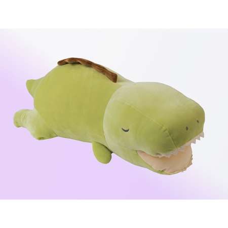 Игрушка мягкая MyPicla динозавр