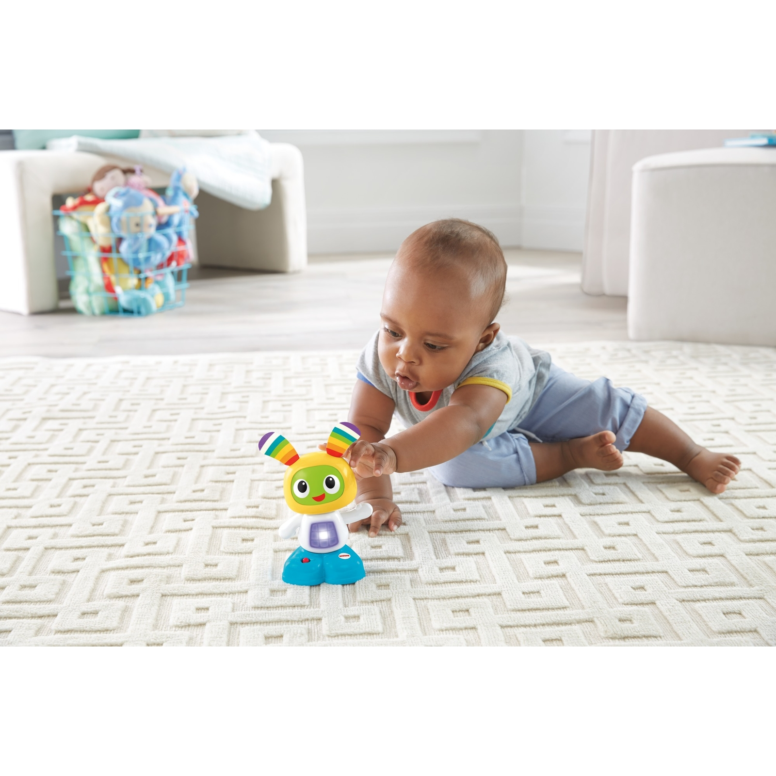 Игрушка Fisher Price - фото 5