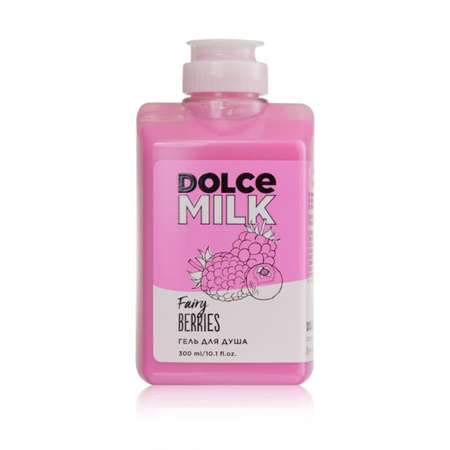 Гель Dolce milk 300 мл