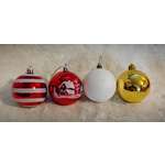 Украшение ёлочное Магия праздника MAG01