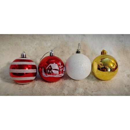 Украшение ёлочное Магия праздника MAG01