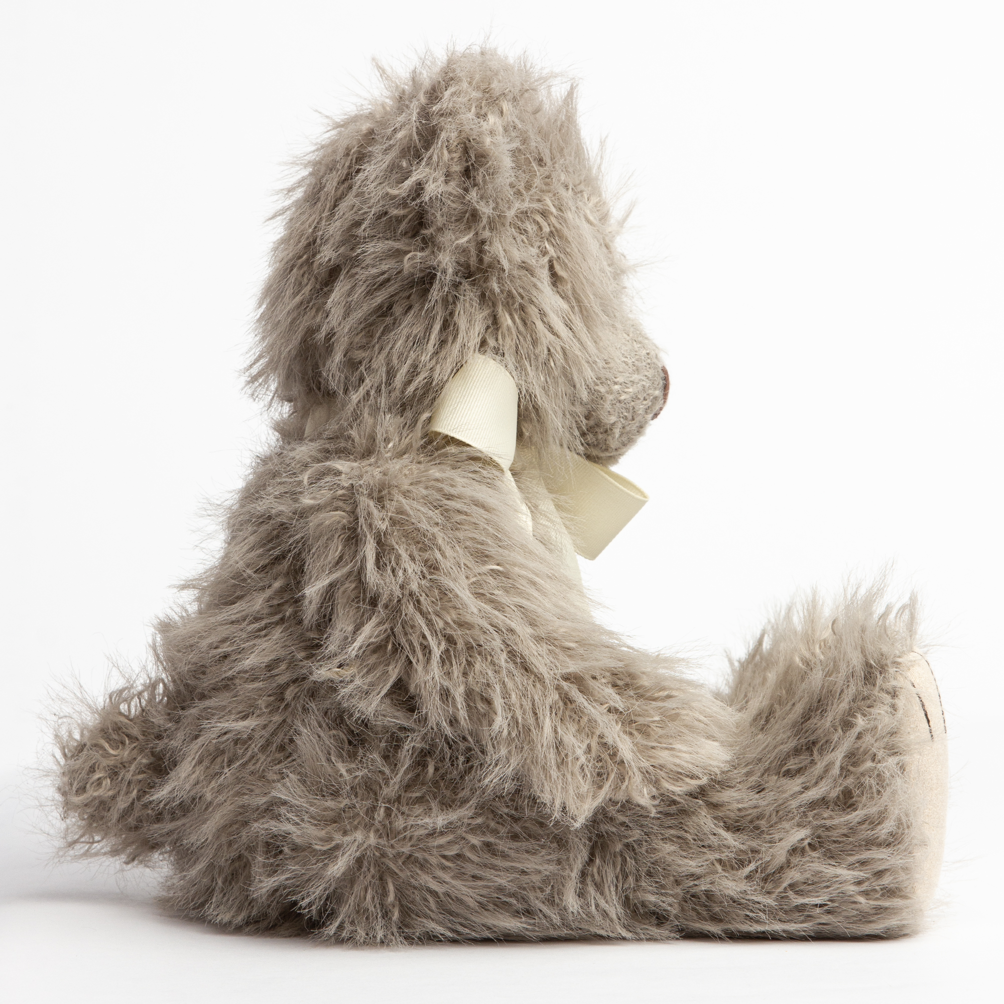 Мягкая игрушка Gulliver Мишка - фото 3