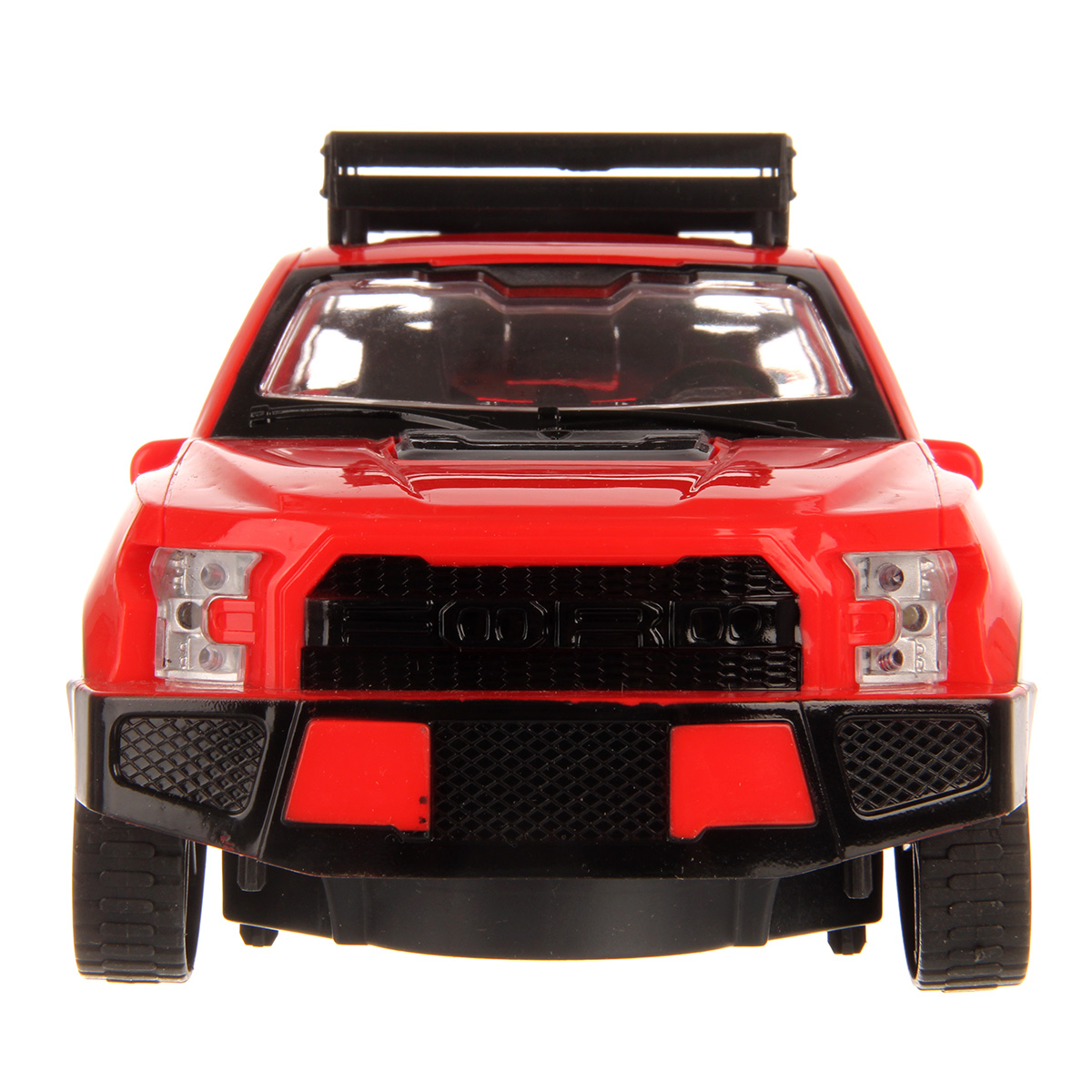 Автомобиль РУ Veld Co 1:16 - фото 18