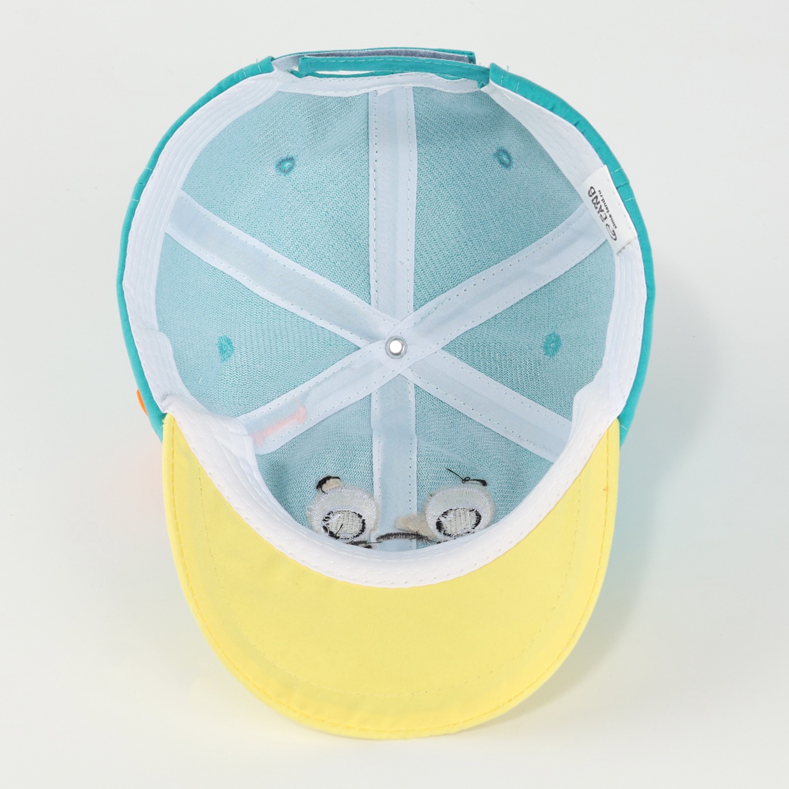 Кепка Sima-Land 10341508 - фото 5