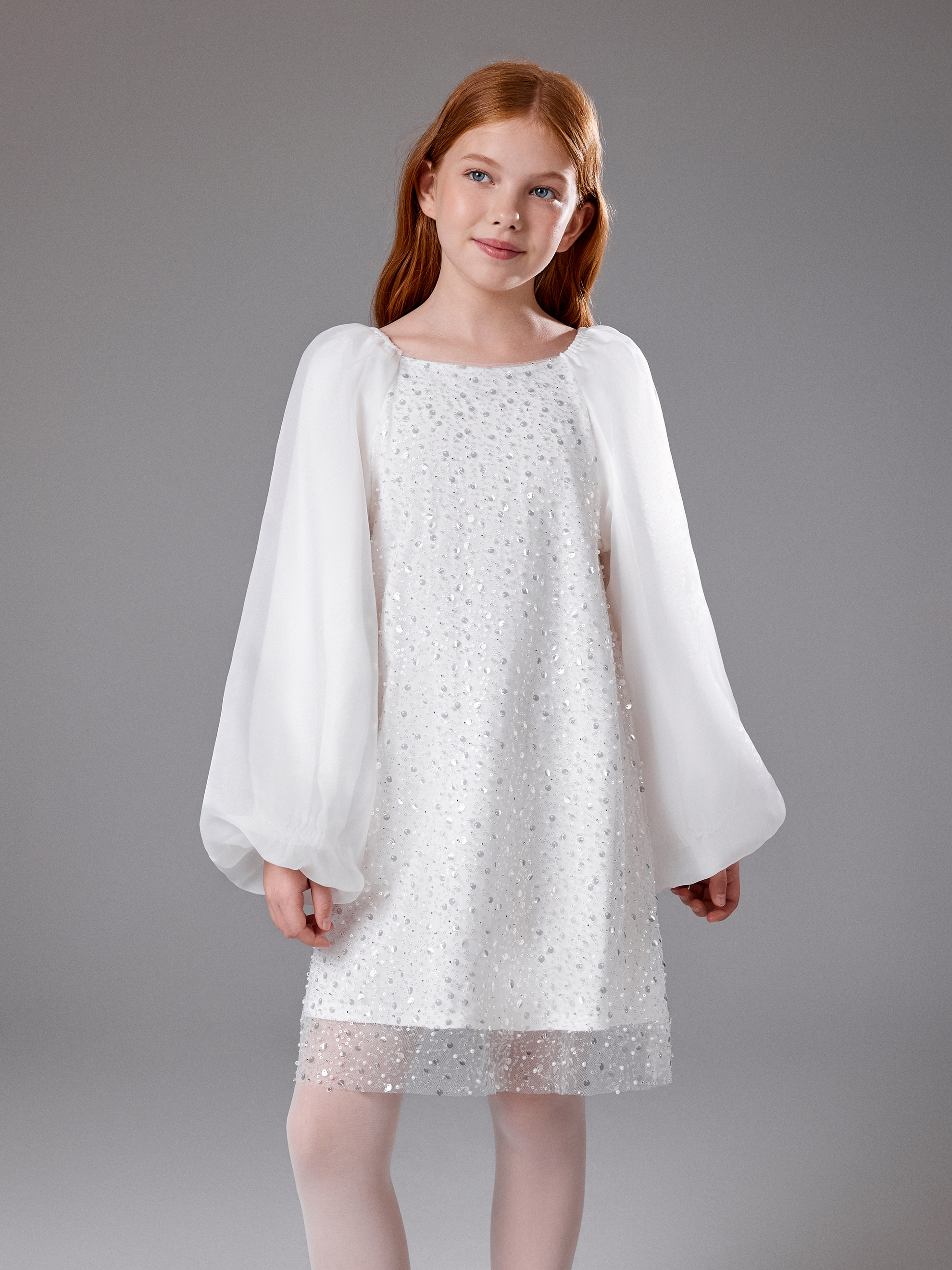 Платье Acoola 20240200141_0093517 - фото 1