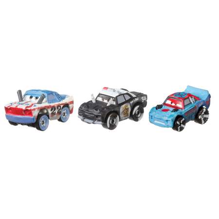 Автомобиль Cars