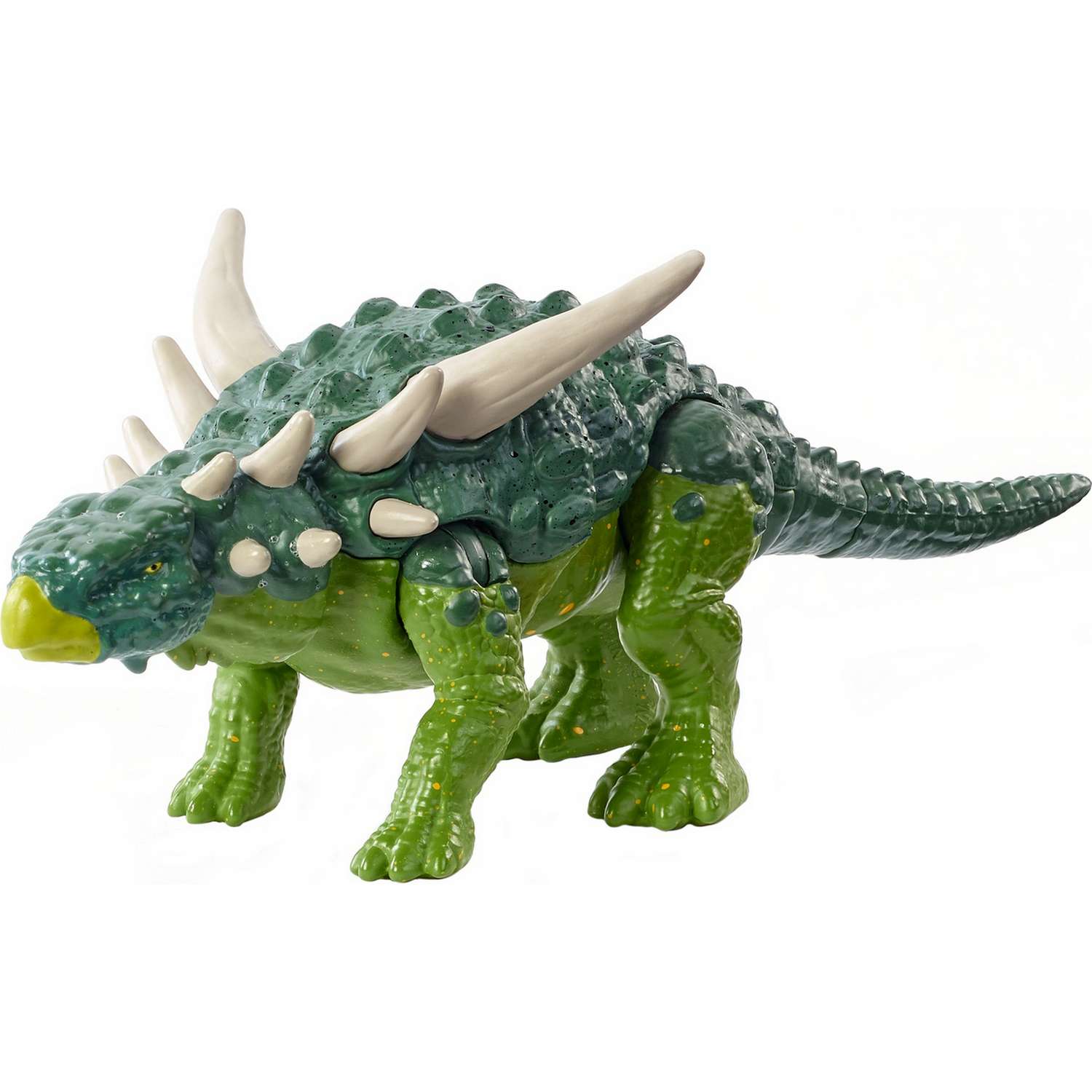 Фигурка Jurassic World в ассортименте - фото 6