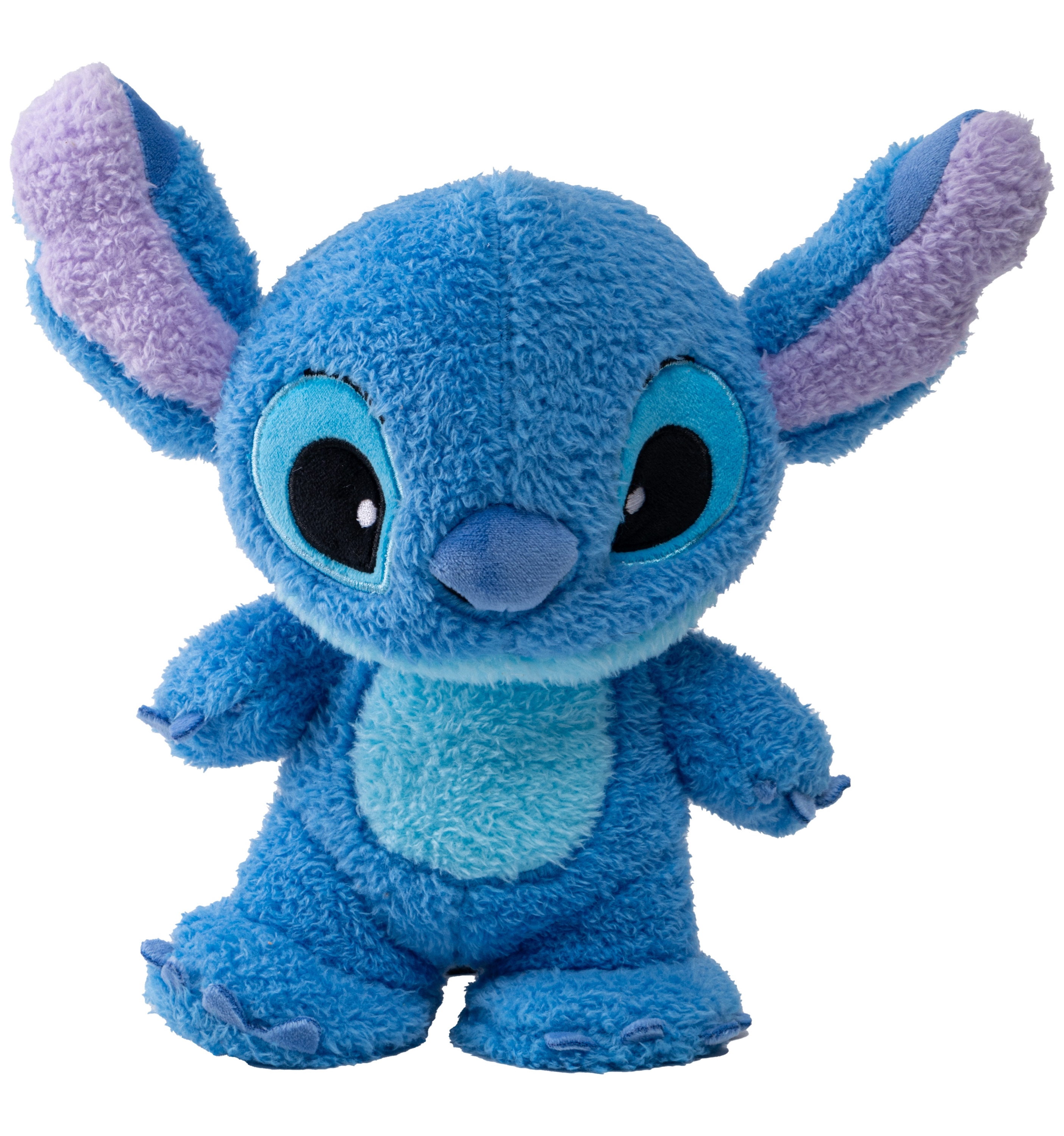 Мягкая игрушка Stitch - фото 10