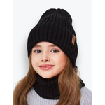 Шапка и снуд NYCkids